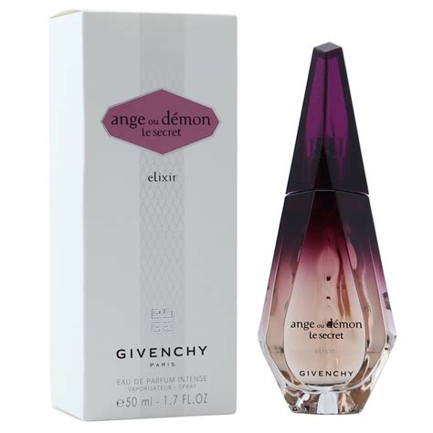 secret de givenchy